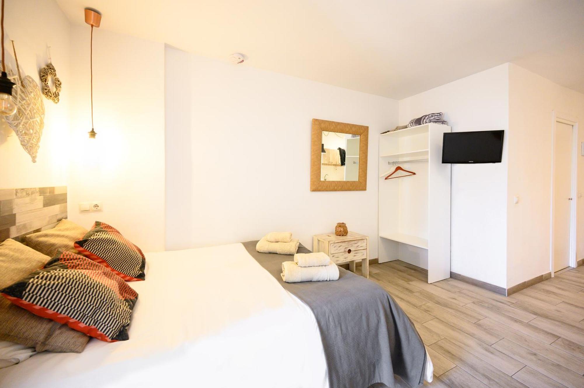 Apartmán Cozy Flat Manuela Costa Del Sol